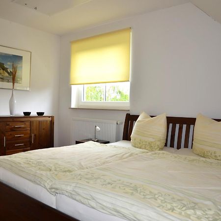 Ferienhaus Luett Eiland Polchow ภายนอก รูปภาพ